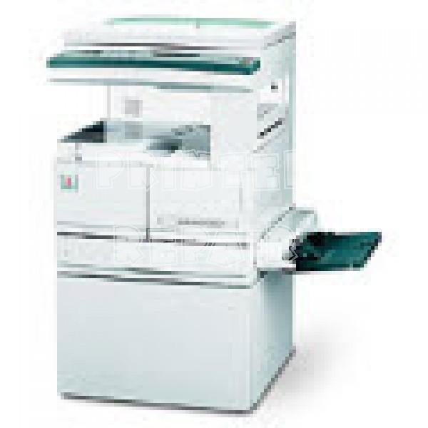 Xerox WorkCentre Pro 416